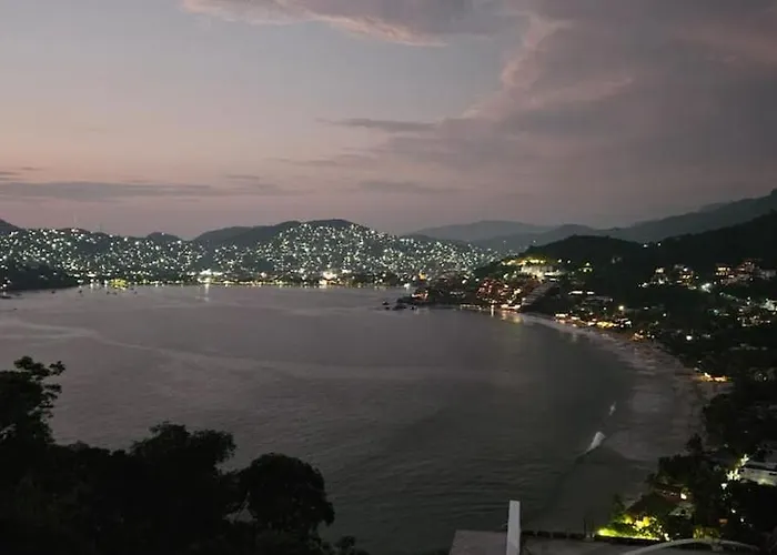 Skylux Apartamento Zihuatanejo