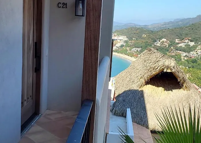 Skylux Zihuatanejo