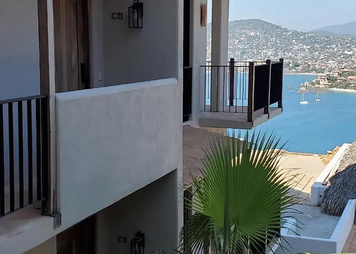 Skylux Apartamento