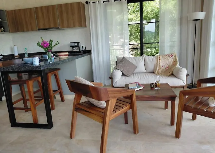 Skylux Apartamento *