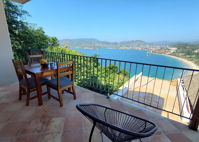 Skylux Apartamento
