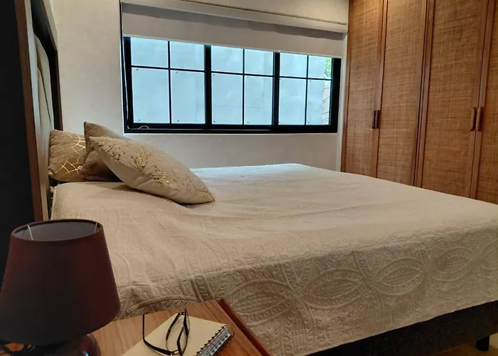 Apartamento Skylux *