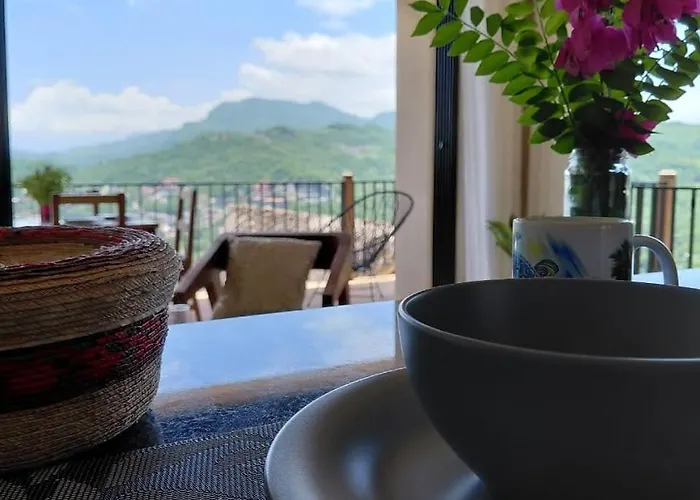 Skylux * Zihuatanejo