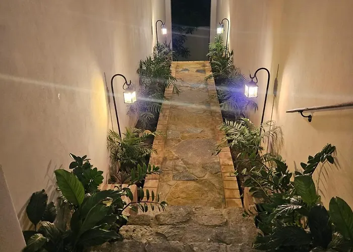 Skylux * Zihuatanejo