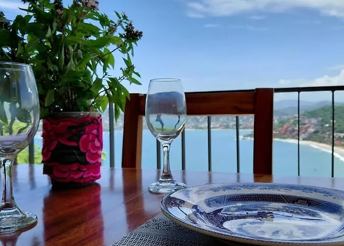 Skylux Apartamento