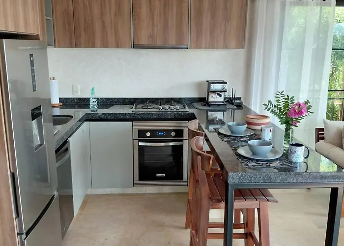 Skylux Apartamento *