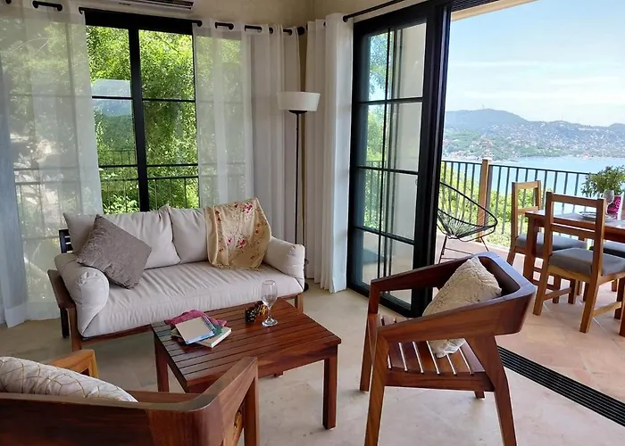 Skylux Zihuatanejo