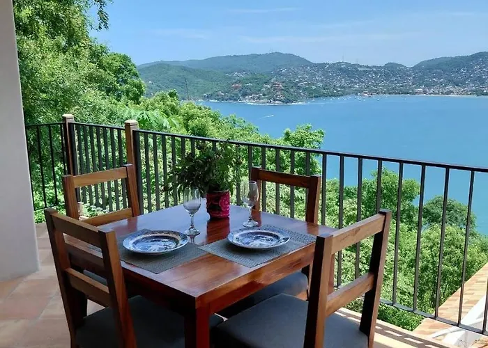 Skylux * Zihuatanejo