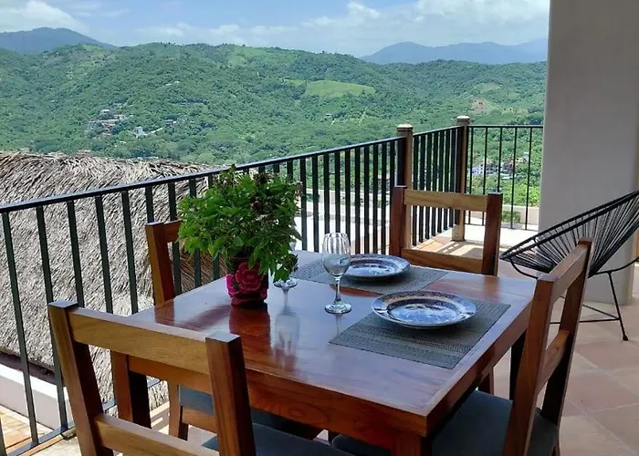 Skylux * Zihuatanejo