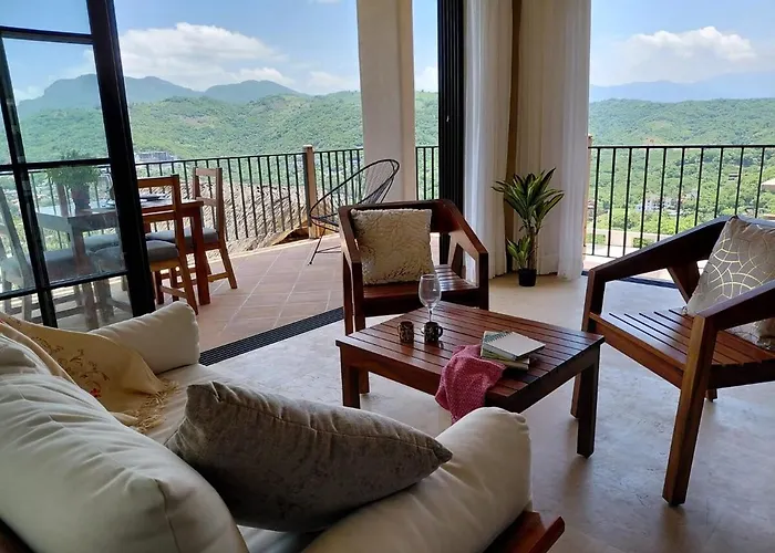 Skylux Apartamento Zihuatanejo