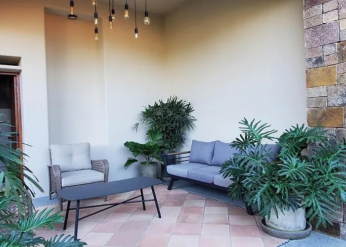 Skylux Apartamento