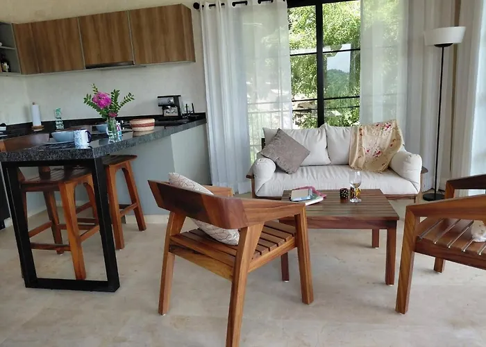 Skylux Apartamento