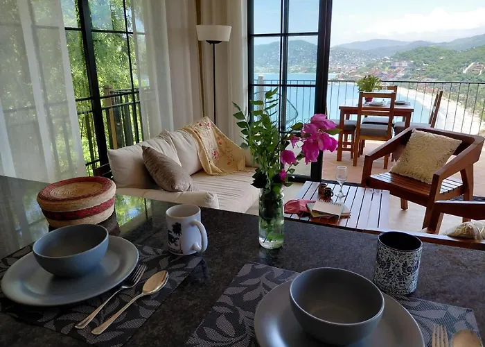 Skylux Apartamento *